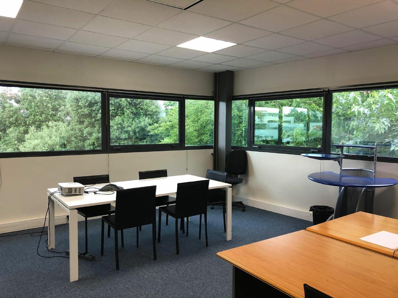 Bureau Mérignac 704m² Location bureau Mérignac Gironde OLBUR2001793 0